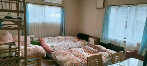 きっとあい楽館