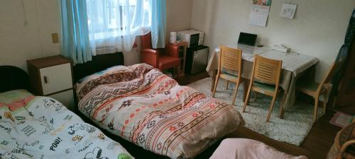 きっとあい楽館