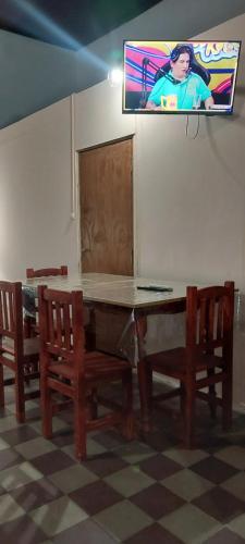 La esquina