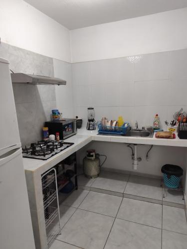 Departamento en Tonalá in Guadalajara, Mexico