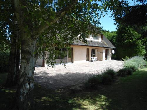 Ieeja, B&B La Maison de L'Aubette in Magny-en-Vexin