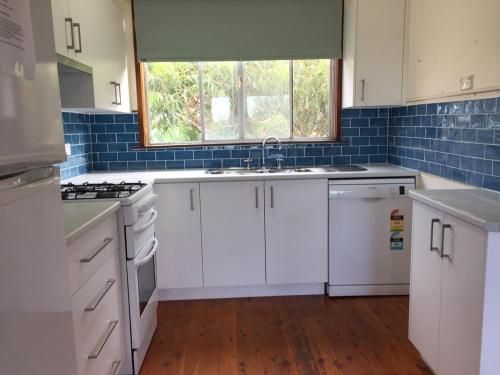 Marina Lane Apartment in Culburra Beach