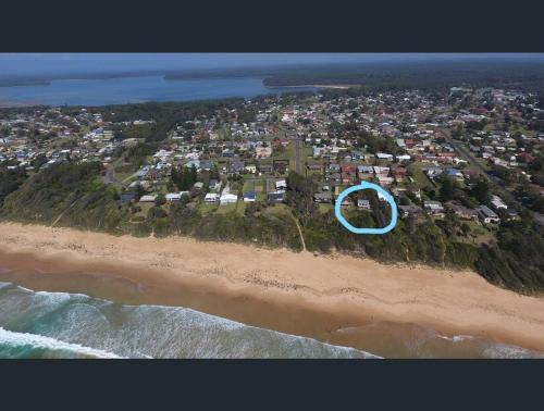 Marina Lane Apartment in Culburra Beach
