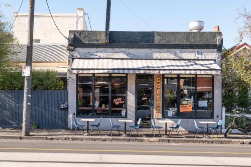 The Old Cake Shop - Fitzroy North - image 2