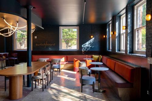 The Myriad Hotel in Louisville, USA