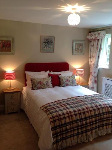 Gardeners Cottage B and B