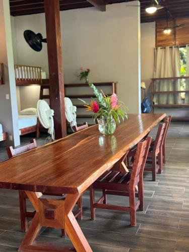 Svastha Hotel Yoga & Spa in Puerto Viejo de Talamanca