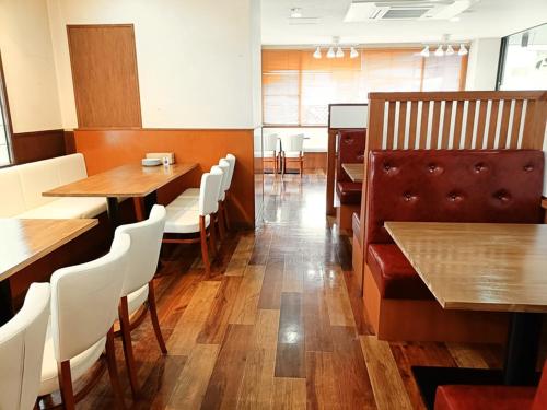 Yono Daiichi Hotel - 레스토랑