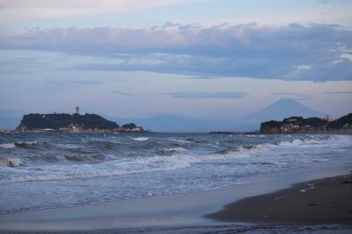 鄰近的景點, 鎌倉134號飯店 (Hotel134 鎌倉) in 鎌倉