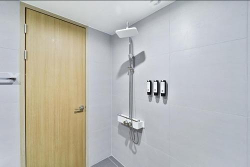 Hound Hotel Changwon Terminal Room Type - Deluxe Double Room