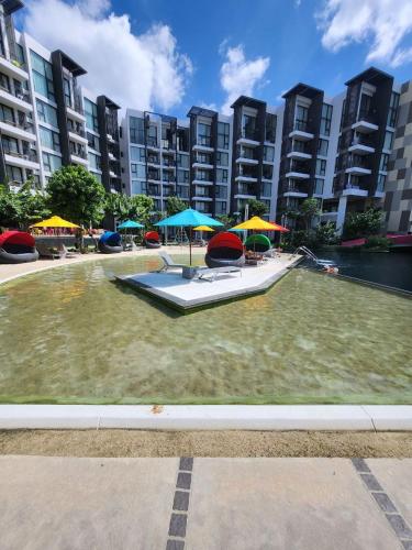 Cassia by Laguna Phuket 4