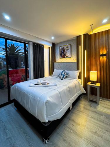 Yanahuara HOTEL PLAZA — other in Cta. del Ángel 507, Yanahuara, 04017, Peru