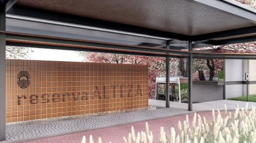 . Condomínio de Alto Padrão na Serra de Bananeiras by Qavi