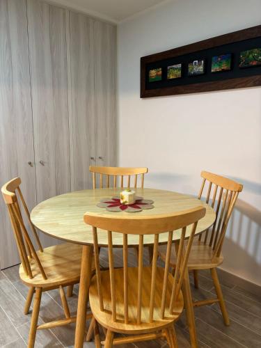 Barrio República - Movistar Arena - Ingeniería (Barrio Republica - Movistar Arena - Ingenieria) near Fantasilandia