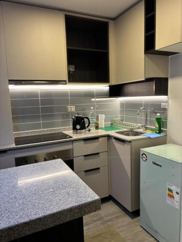 Barrio República - Movistar Arena - Ingeniería (Barrio Republica - Movistar Arena - Ingenieria) near Fantasilandia