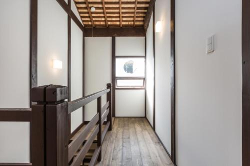 Kyoto Machiya Hotel Kinkaku – Kyoto, IL