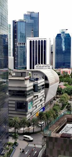 Elite Pod Manila, Manila (foto 6)