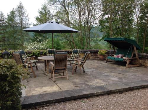 Gardeners Cottage B and B