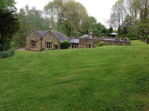 Gardeners Cottage B and B