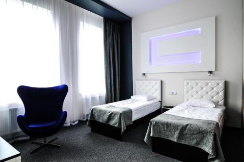 HomeLike Hotel - image 14