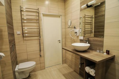 HomeLike Hotel - image 11