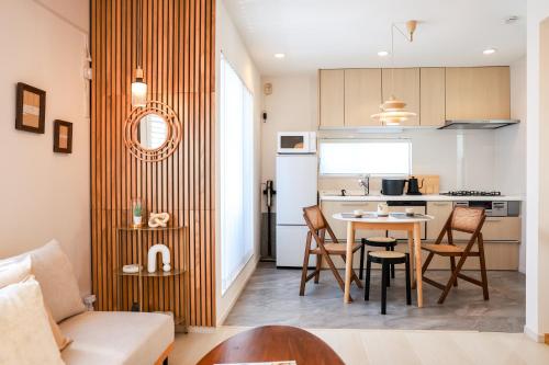 IKOI Tokyo City Stay - STILL Sugamo