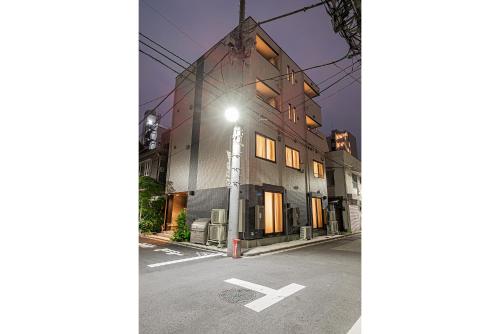 67 Apartment Ueno