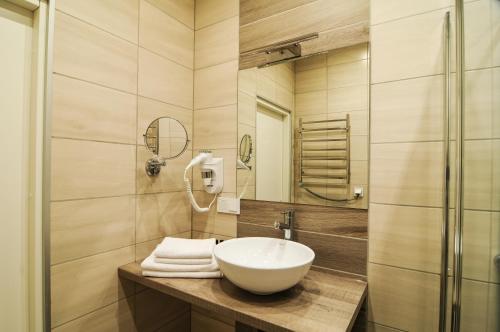 HomeLike Hotel - image 12