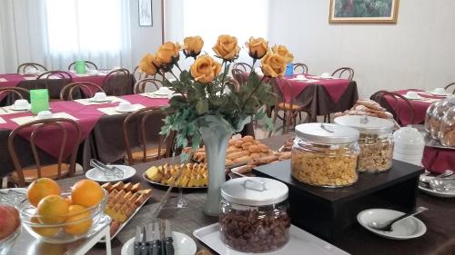 Ēdiens un dzērieni, Hotel Mucciolini in Castrocaro Terme E Terra Del Sole
