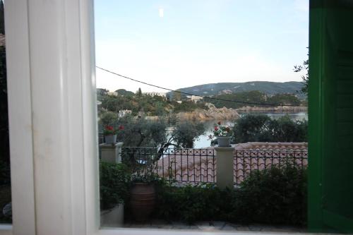  Belvedere Paleo in Paleokastritsa