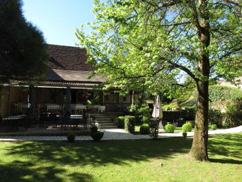 Le Moulin De La Beune