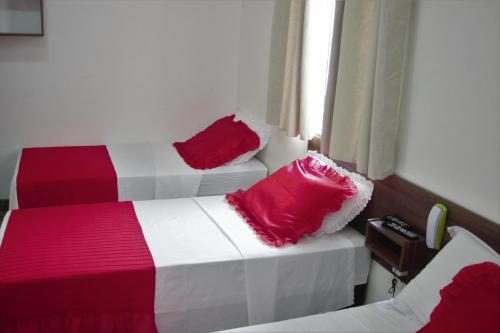 Hotel Marajoara – Belem, KS