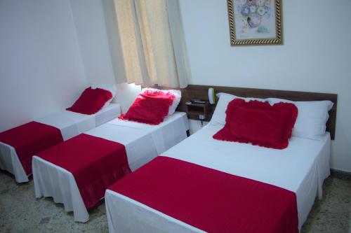 Hotel Marajoara – Belem, KS