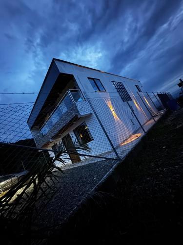 Villa Malu