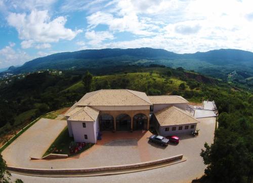 Solar Da Serra Tiradentes