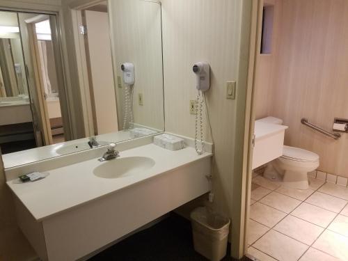 Great Western Colorado Lodge Salida (CO)