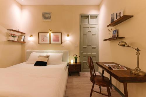 S.Sens Service Apartment the heart of Old Quarter 