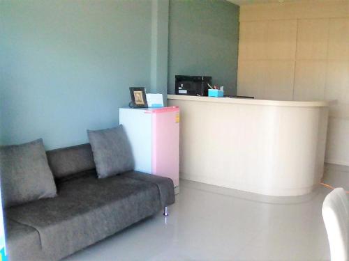 Kim Lung Airport Hotel – Mai Khao Beach, WY
