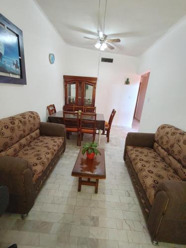 Connected House in Torreón, Torreón