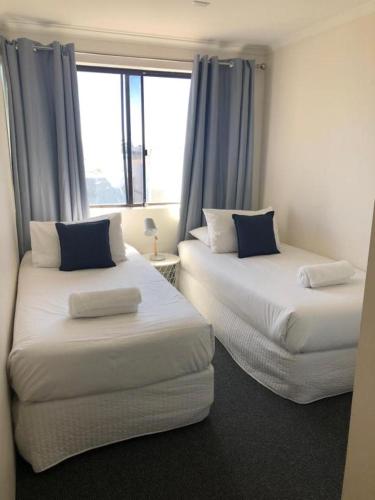 Wheeler Apartments Perth Room Type - Standard Apartment