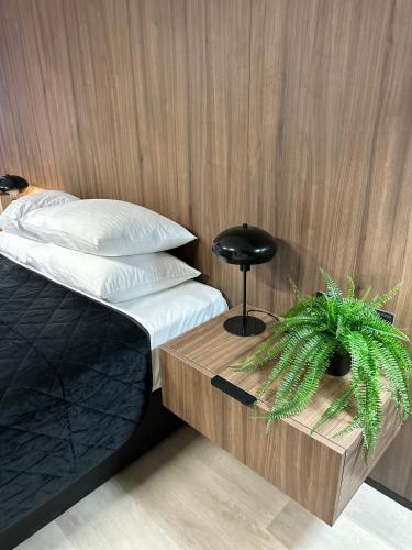 Deluxe Double Room image 3