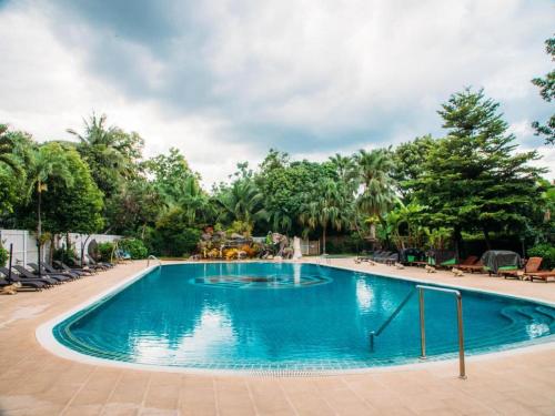 Tao Garden Health Spa & Resort – Chiang Mai, IA