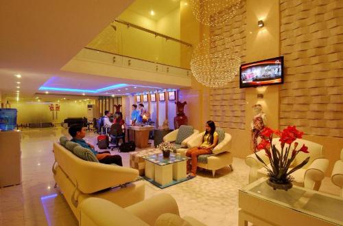 Blue Beach Hotel Danang – Da Nang, MA