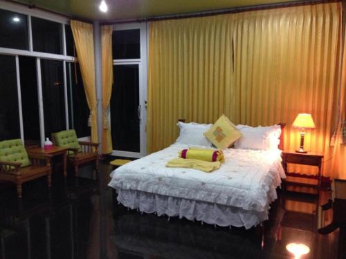 Sairougn Seaview Hotel – Klong Muang Beach, CO