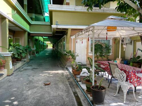Kacha Resort, Bangkok (fotografie 10)