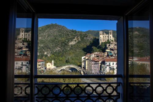 Il Nido di Rondine - Accommodation - Dolceacqua