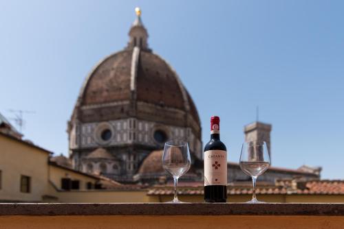 Era Rental Apartments, Florencja