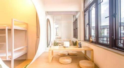 Together-Venue Fawn Hostel Suzhou – Suzhou, Jiangsu, MD