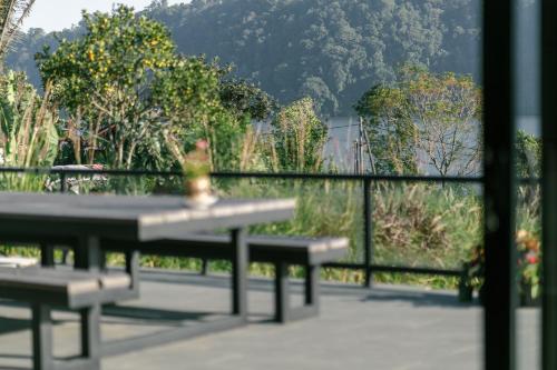 발리 Kibubu Forever Bali 4성급 게스트하우스 수영장