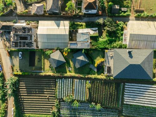 발리 Kibubu Forever Bali 4성급 게스트하우스 레스토랑